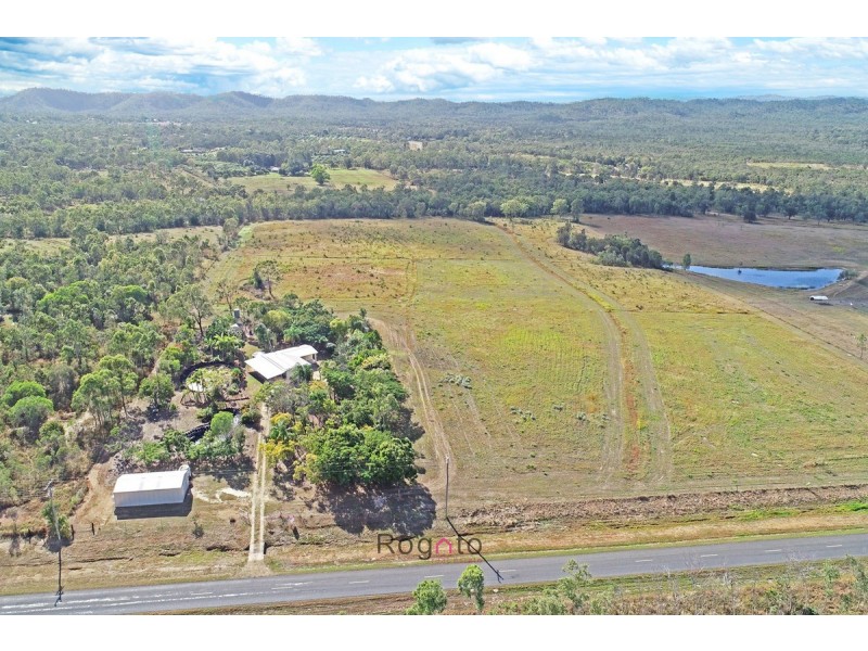 468 Bilwon Road, Biboohra QLD 4880