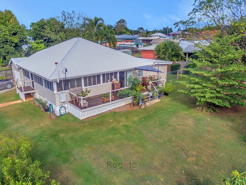 2 Stewart Street, Mareeba QLD 4880