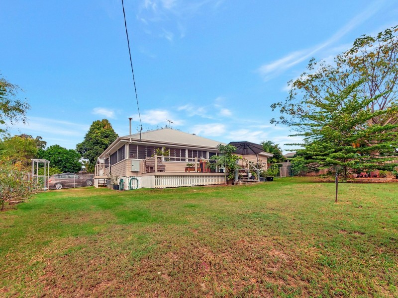 2 Stewart Street, Mareeba QLD 4880