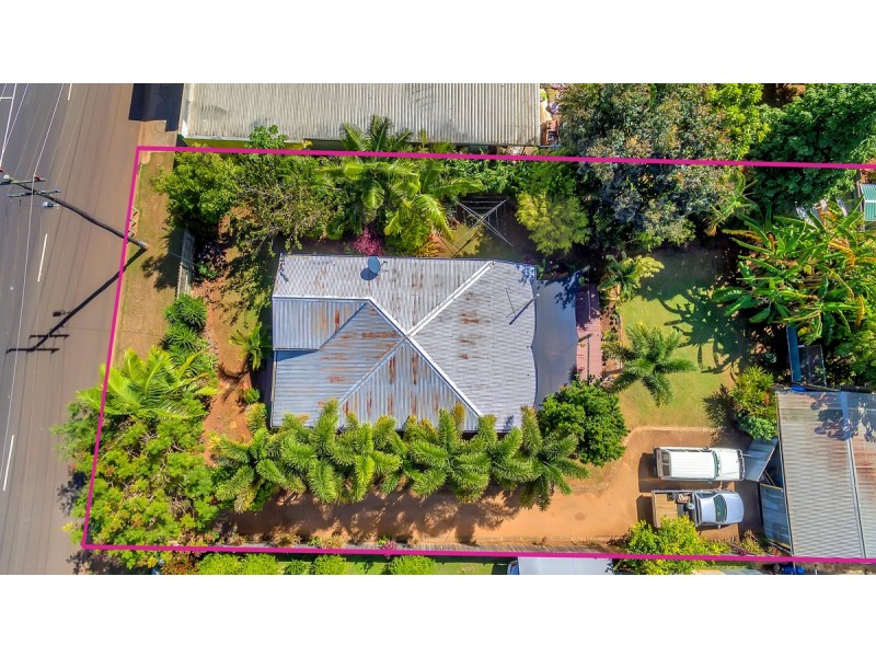7 Jasper Street, Mareeba QLD 4880