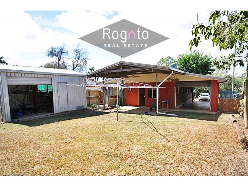 8 Kowa Street, Mareeba QLD 4880