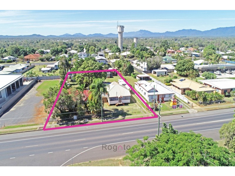 293 Byrnes Street, Mareeba QLD 4880