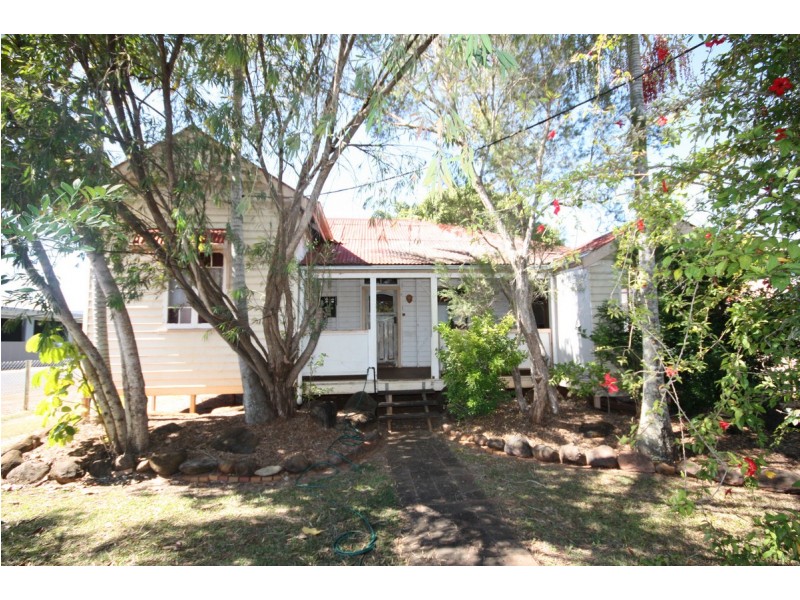 293 Byrnes Street, Mareeba QLD 4880