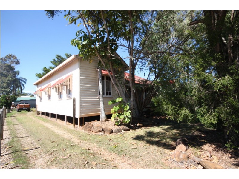 293 Byrnes Street, Mareeba QLD 4880
