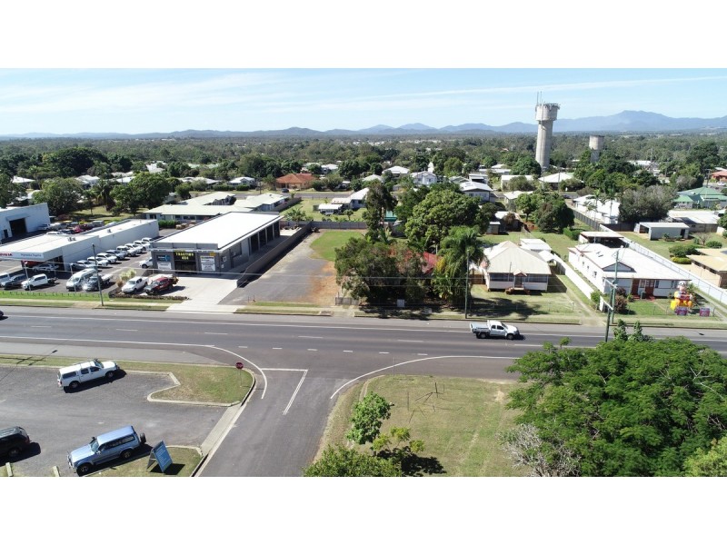 293 Byrnes Street, Mareeba QLD 4880