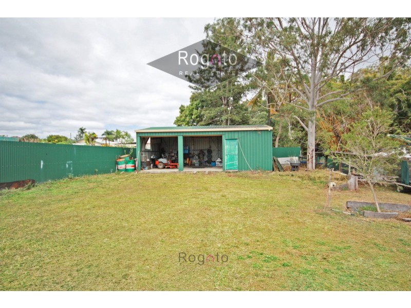 12 Robins Street, Mareeba QLD 4880