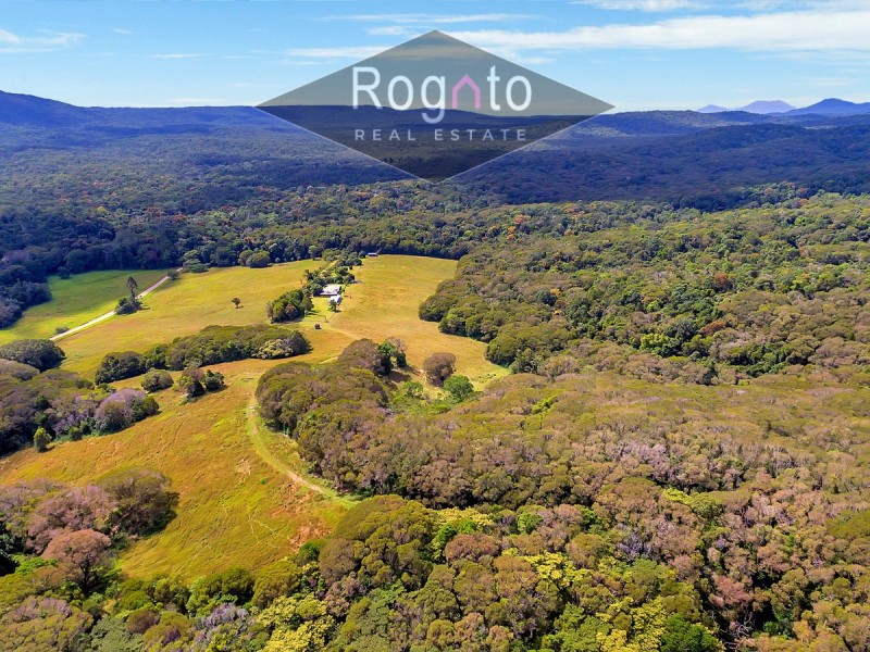 1529 Black Mountain Road, Kuranda QLD 4881