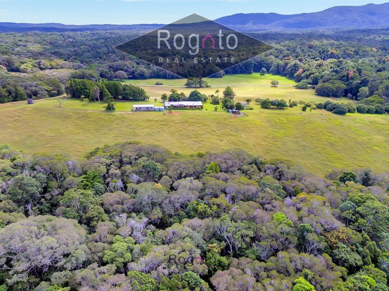 1529 Black Mountain Road, Kuranda QLD 4881