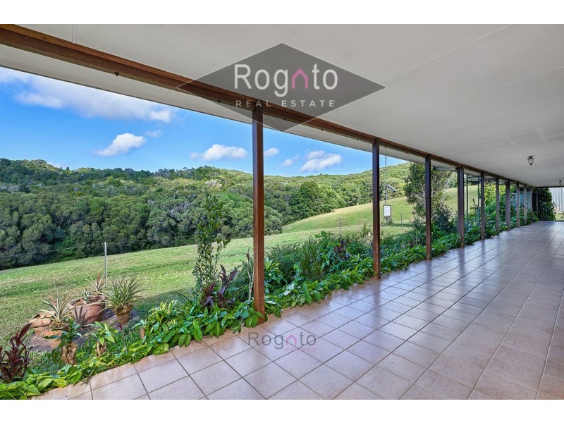 1529 Black Mountain Road, Kuranda QLD 4881