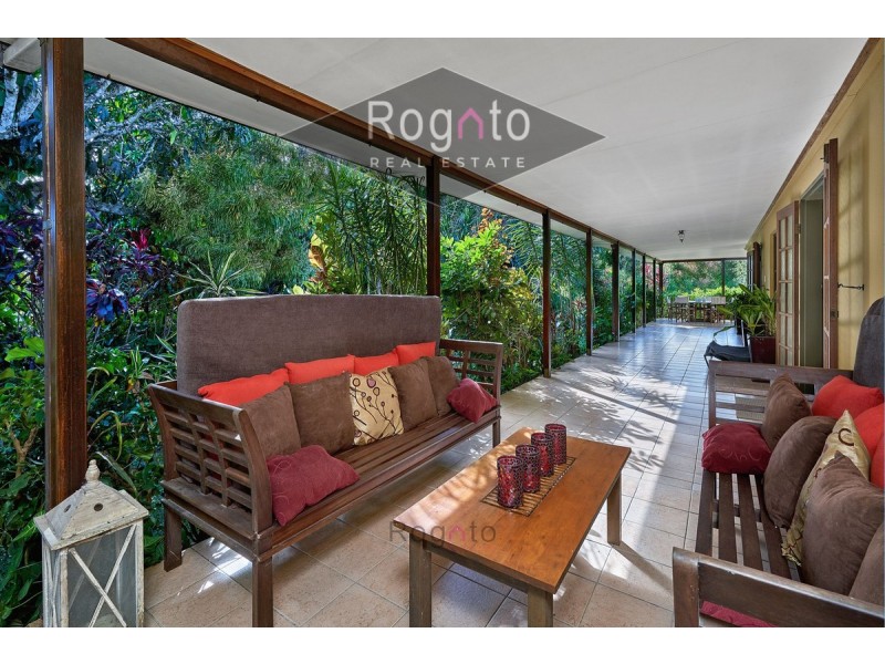 1529 Black Mountain Road, Kuranda QLD 4881