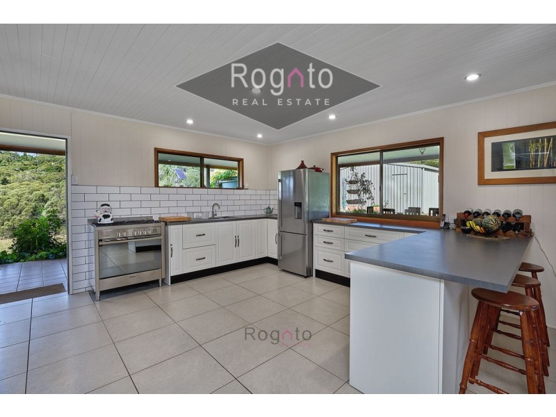 1529 Black Mountain Road, Kuranda QLD 4881