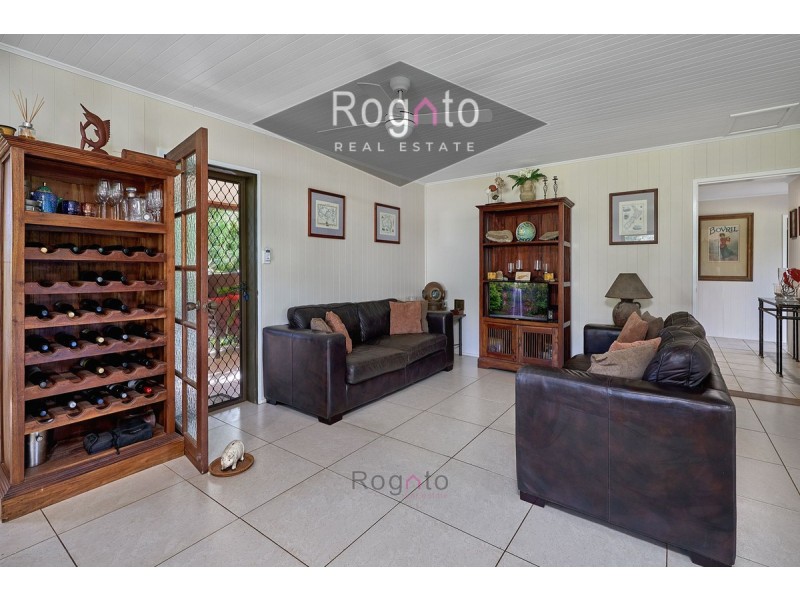 1529 Black Mountain Road, Kuranda QLD 4881