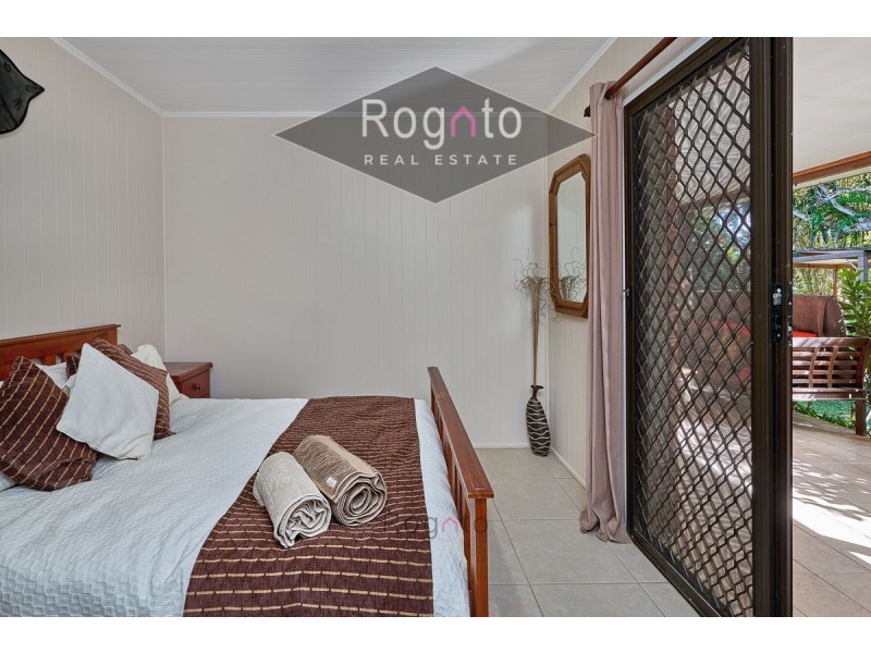 1529 Black Mountain Road, Kuranda QLD 4881