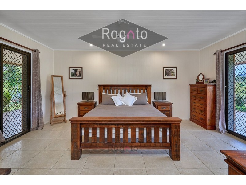 1529 Black Mountain Road, Kuranda QLD 4881