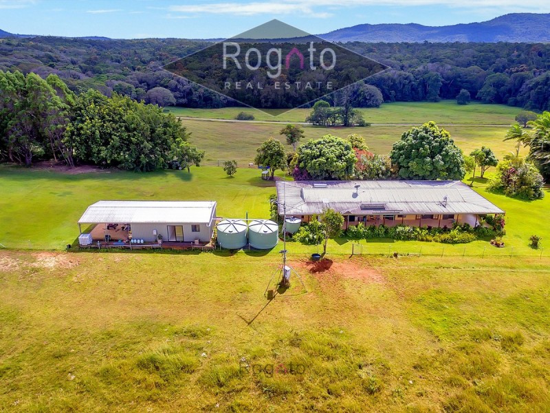 1529 Black Mountain Road, Kuranda QLD 4881