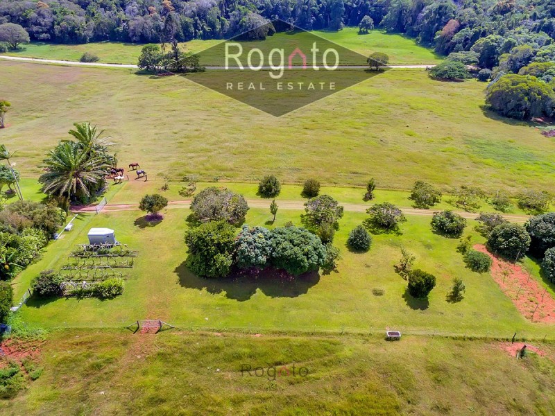 1529 Black Mountain Road, Kuranda QLD 4881