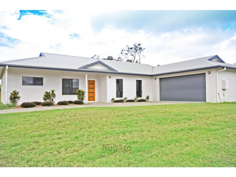 Mareeba QLD 4880