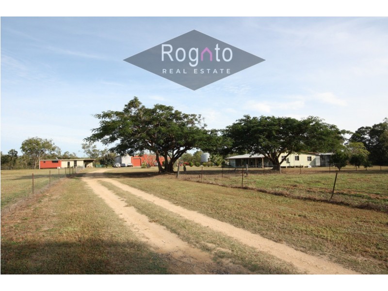 208 George Fabris Road, Mareeba QLD 4880