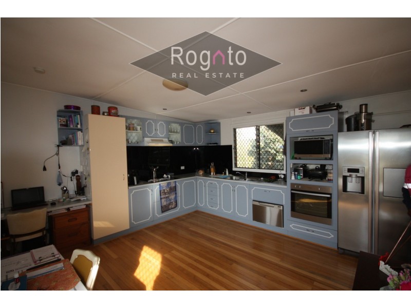 208 George Fabris Road, Mareeba QLD 4880