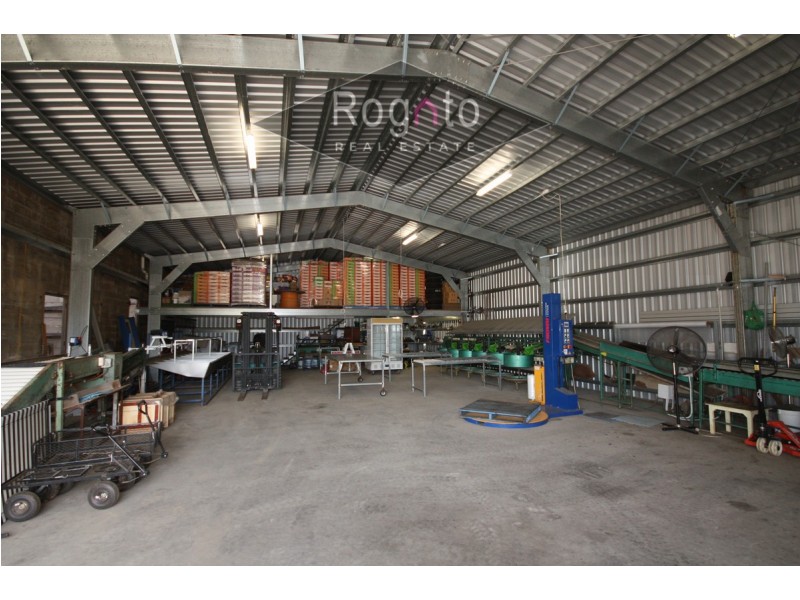 208 George Fabris Road, Mareeba QLD 4880