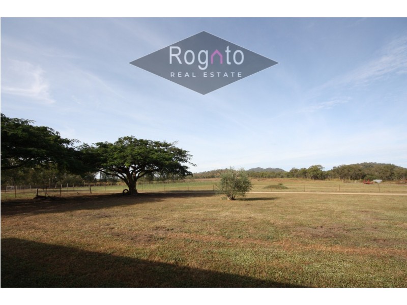 208 George Fabris Road, Mareeba QLD 4880