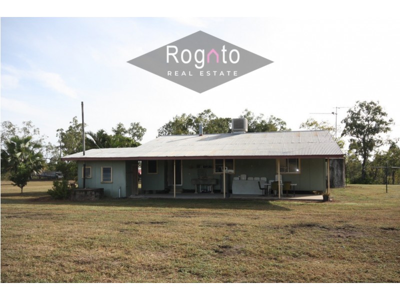 208 George Fabris Road, Mareeba QLD 4880