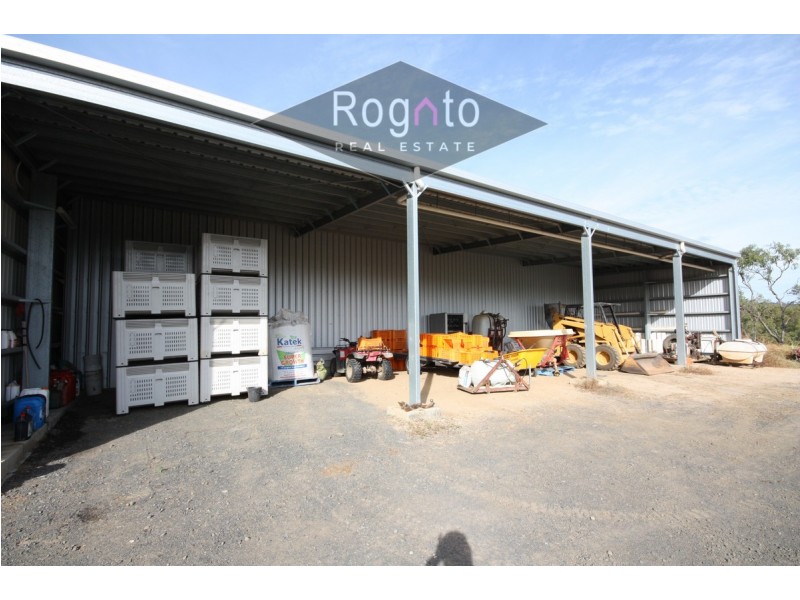 208 George Fabris Road, Mareeba QLD 4880