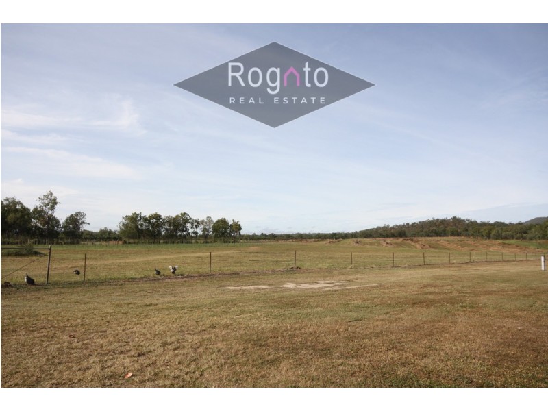 208 George Fabris Road, Mareeba QLD 4880