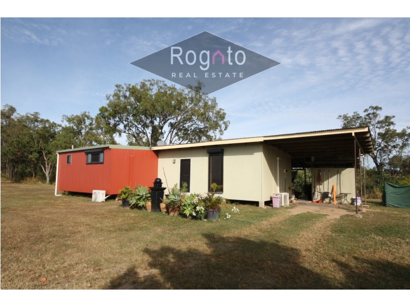 208 George Fabris Road, Mareeba QLD 4880