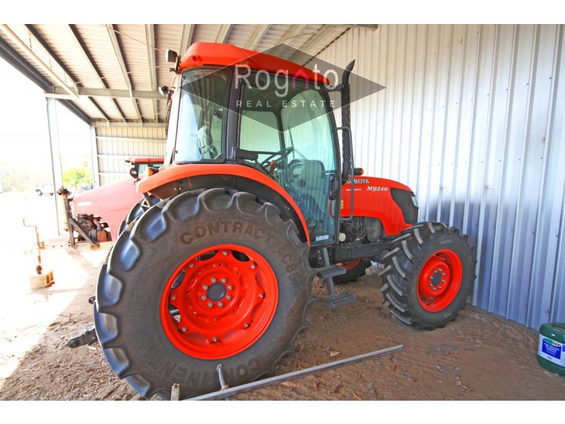 208 George Fabris Road, Mareeba QLD 4880