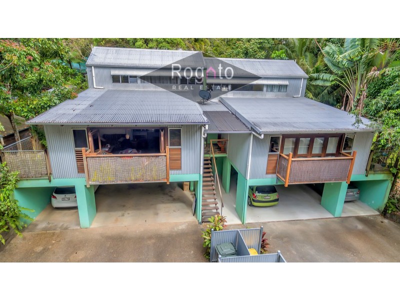 5 Therwine Street, Kuranda QLD 4881