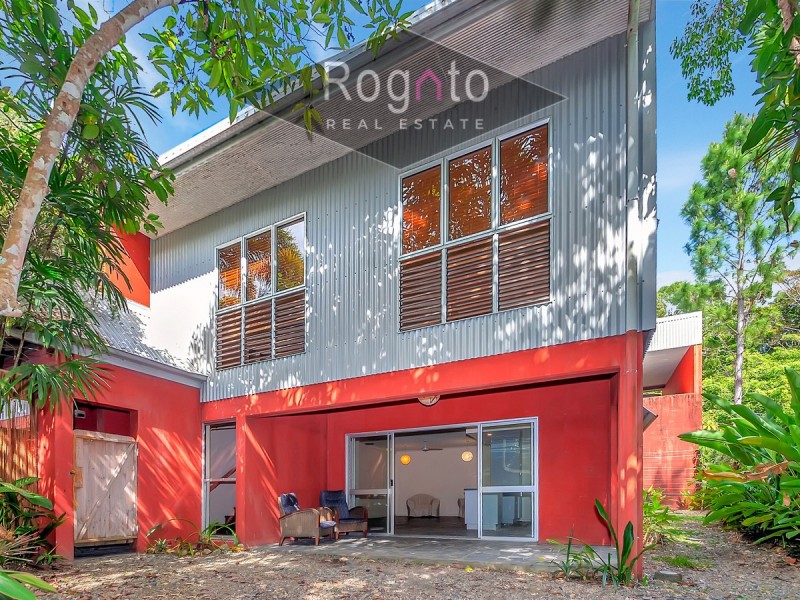 5 Therwine Street, Kuranda QLD 4881