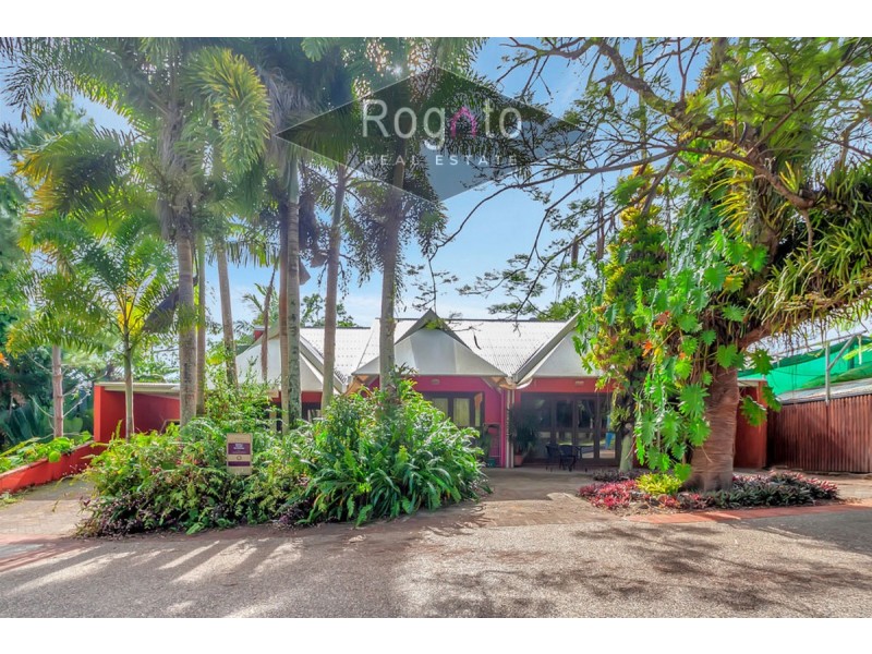 5 Therwine Street, Kuranda QLD 4881