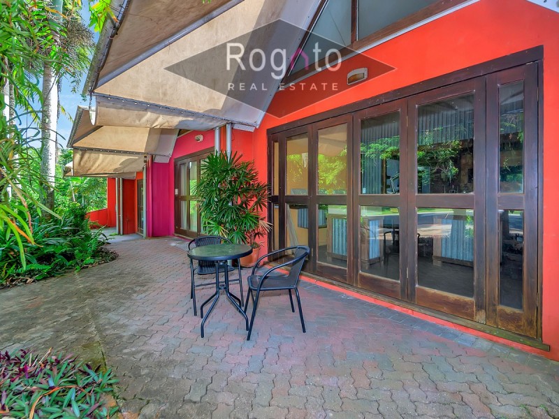 5 Therwine Street, Kuranda QLD 4881