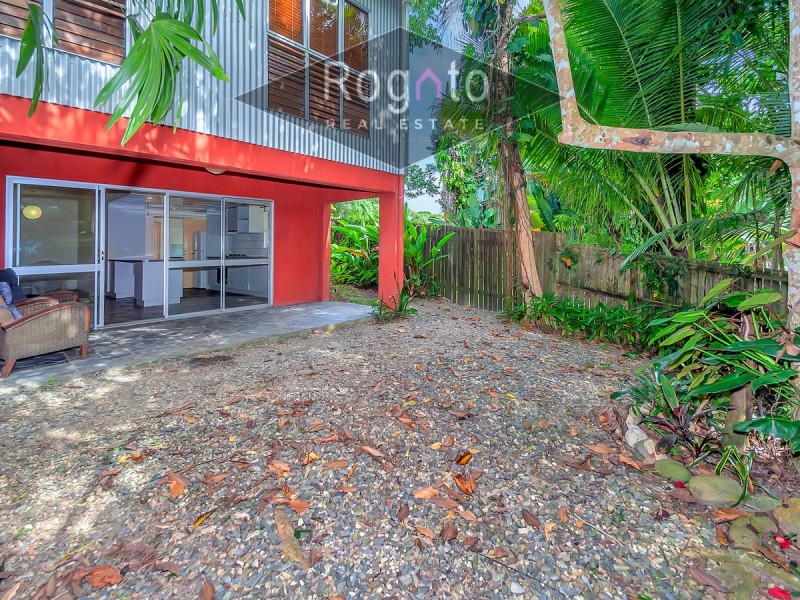 5 Therwine Street, Kuranda QLD 4881