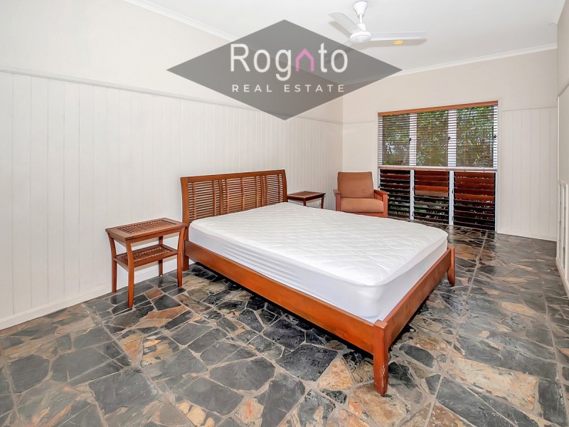 5 Therwine Street, Kuranda QLD 4881