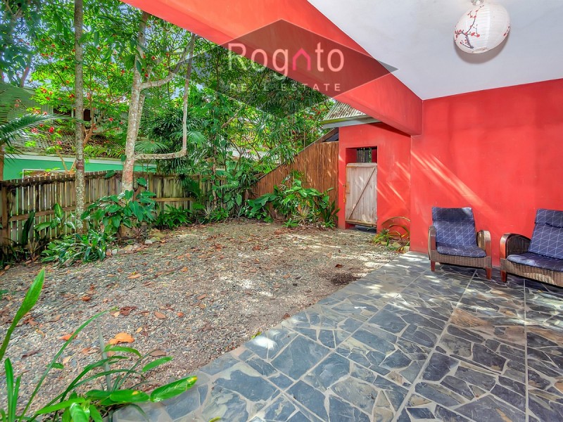 5 Therwine Street, Kuranda QLD 4881