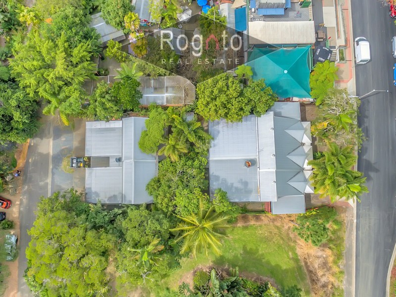 5 Therwine Street, Kuranda QLD 4881