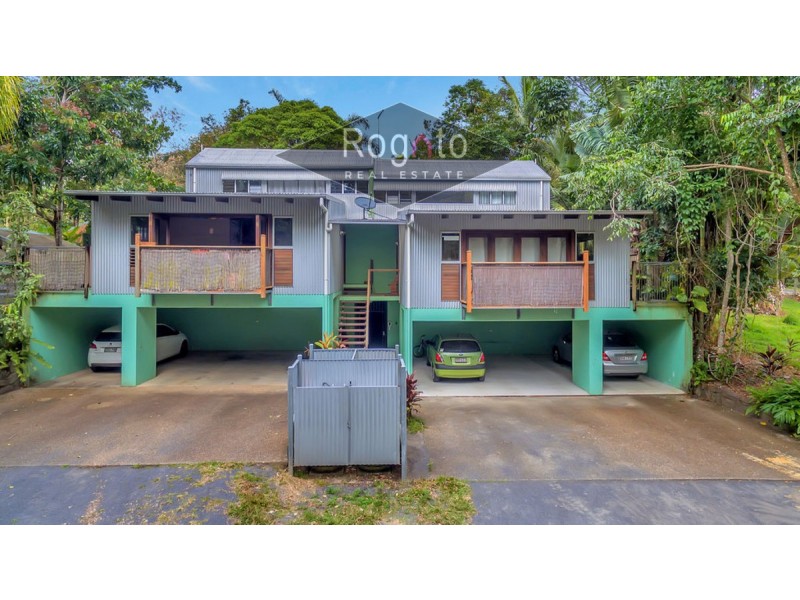 5 Therwine Street, Kuranda QLD 4881