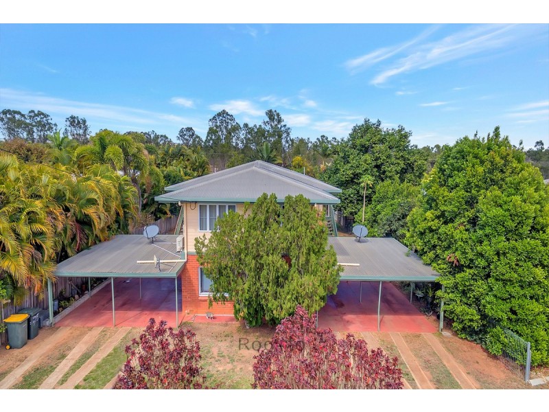 24 Stephens Street, Dimbulah QLD 4872