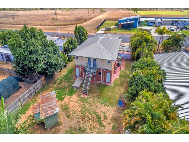 24 Stephens Street, Dimbulah QLD 4872