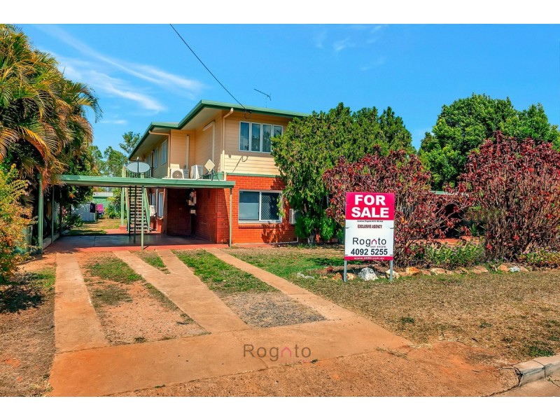 24 Stephens Street, Dimbulah QLD 4872