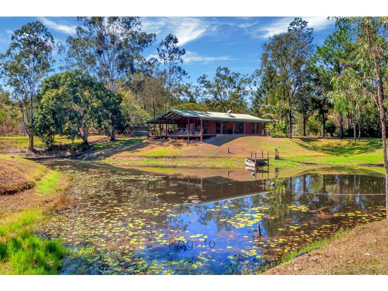 629 Bilwon Road, Biboohra QLD 4880