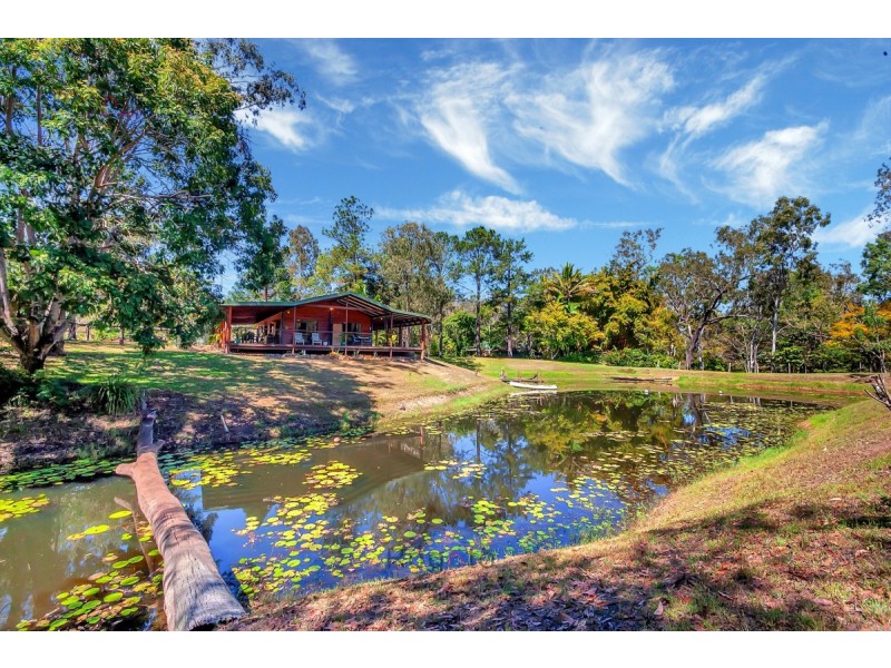 629 Bilwon Road, Biboohra QLD 4880
