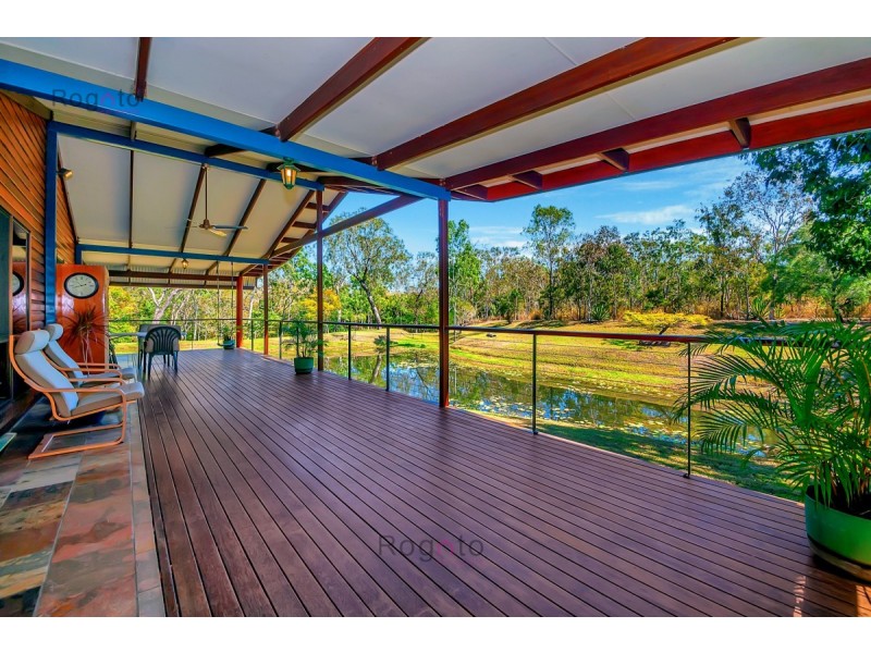 629 Bilwon Road, Biboohra QLD 4880