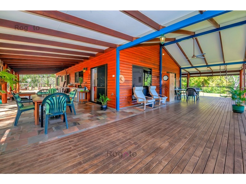 629 Bilwon Road, Biboohra QLD 4880