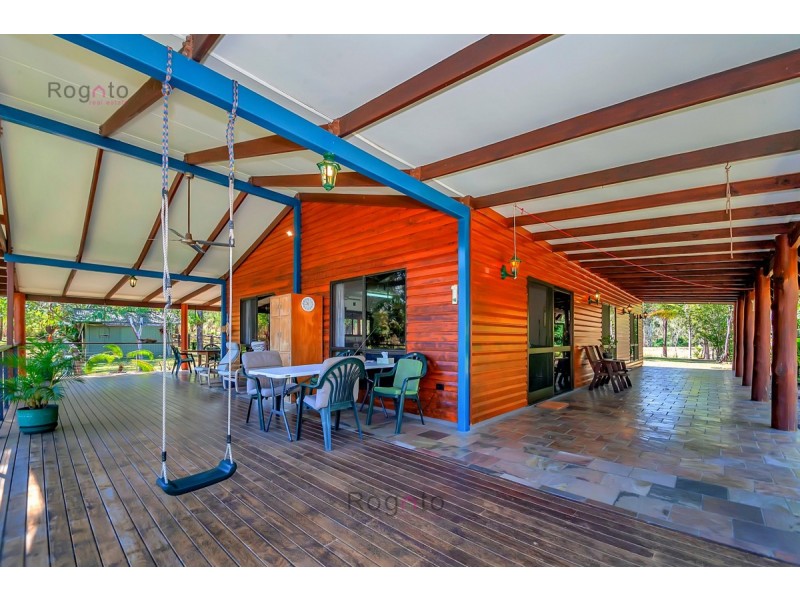 629 Bilwon Road, Biboohra QLD 4880