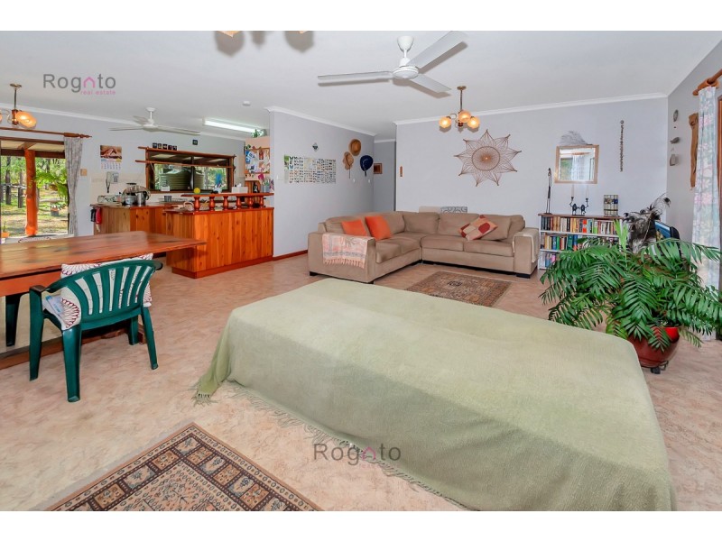629 Bilwon Road, Biboohra QLD 4880