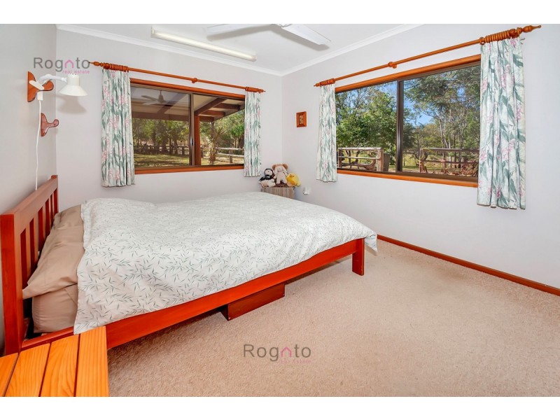 629 Bilwon Road, Biboohra QLD 4880