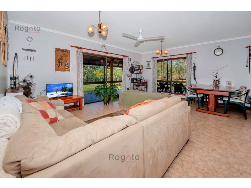 629 Bilwon Road, Biboohra QLD 4880